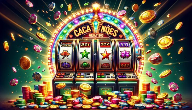 Black Mesa Casino پر آن لائن سلاٹس کے بارے میں