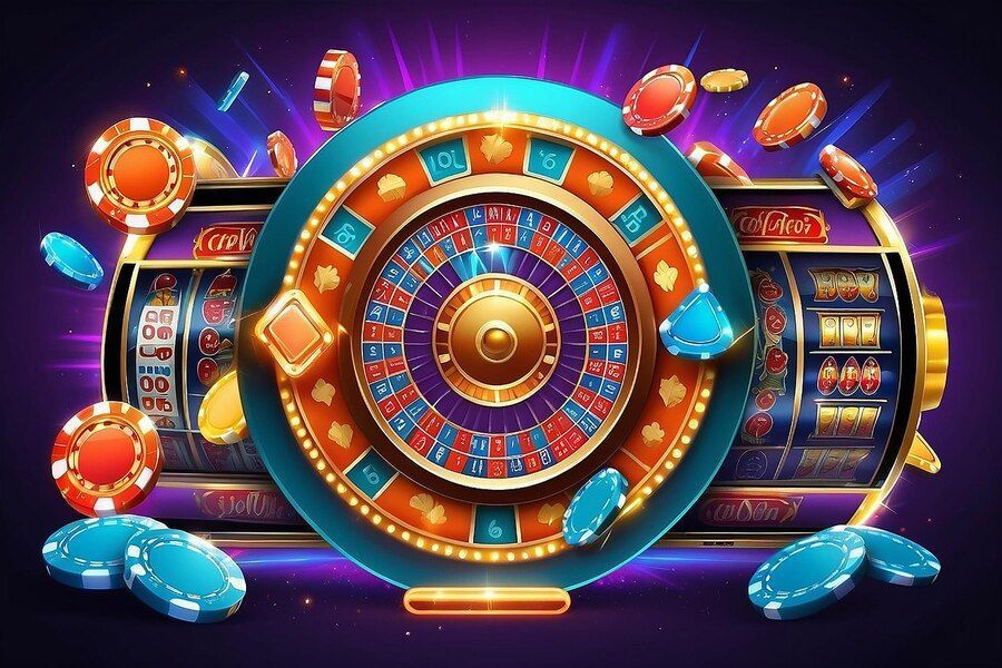 پاکستان کے Black Mesa Casino کھلاڑیوں کے لیےجیک پاٹ گیم