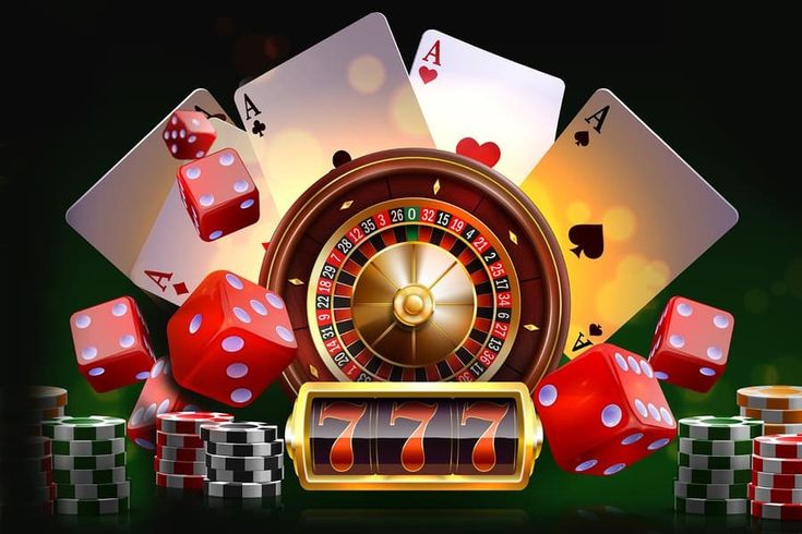 Black Mesa Casino کیسینو میں لاٹری گیمز میں حصہ لیں۔
