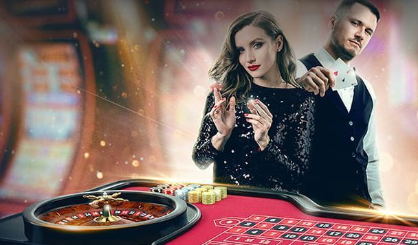 Black Mesa Casino میں پاکستان کے کھلاڑیوں کے لیے ٹاپ گیمز